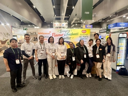 Fine Food Australia 2026 Exhibition