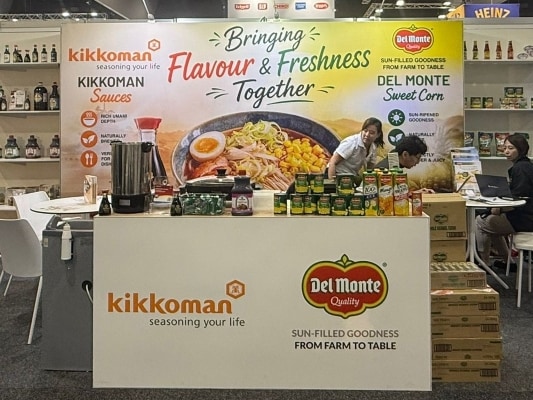 Exhibition Booth