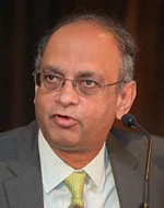 Professor Rajiv Lal, PhD, Harvard Business School
