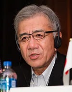 Mr. Ryuichi Isaka, President and Representative Director, Seven & i Holdings Co., Ltd.