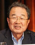 Mr. Yukio Kawano, Chairman, Yaoko Co., Ltd.