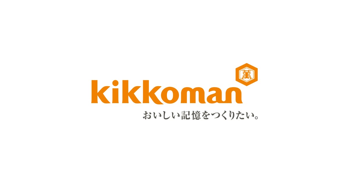 www.kikkoman.com