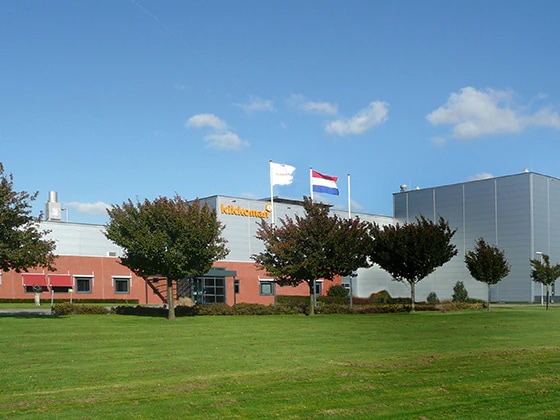 KIKKOMAN FOODS EUROPE B.V.(KFE)