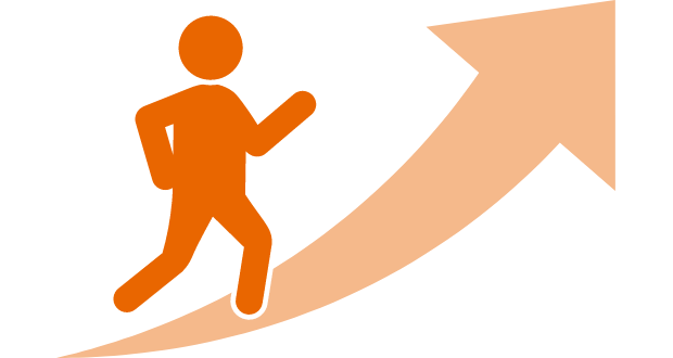 キャリア開発の推進