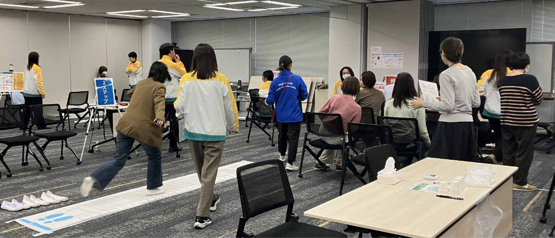 オーラルケア研修（2025年12月）