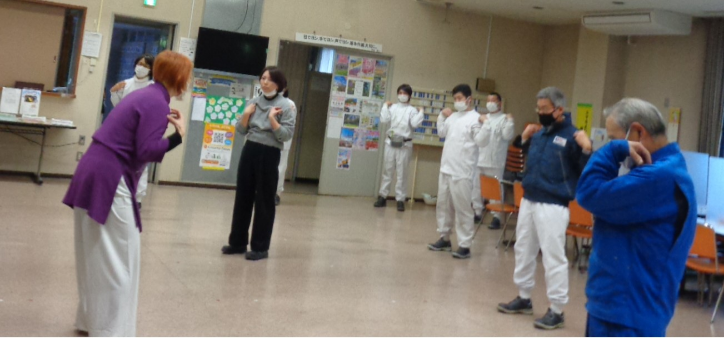 流山キッコーマン㈱