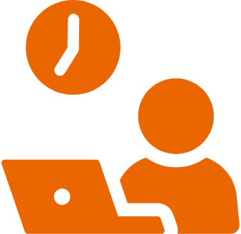 月間平均残業時間