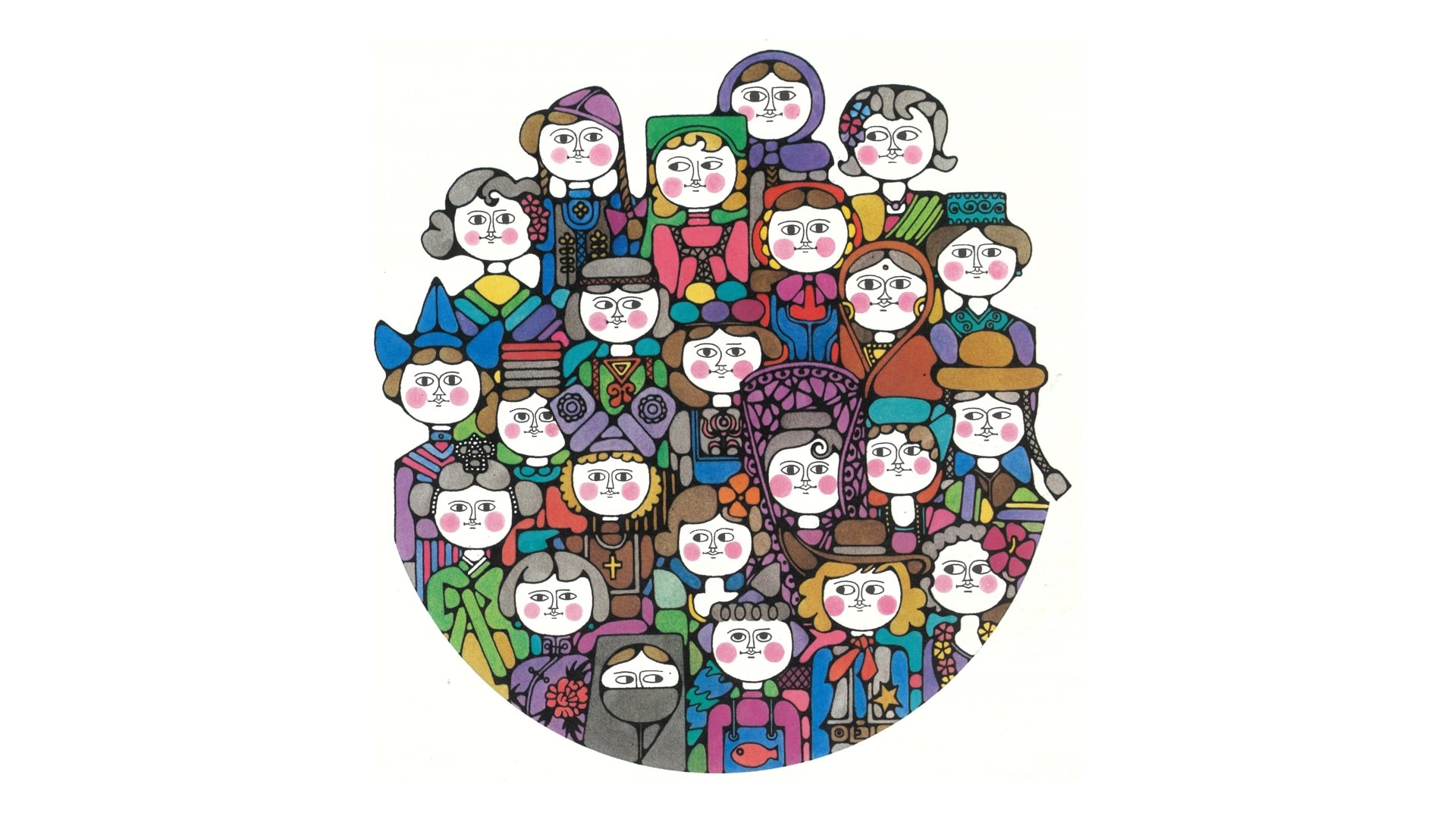 収蔵品企画展第3弾「キッコーマンと万博」のイメージ画像