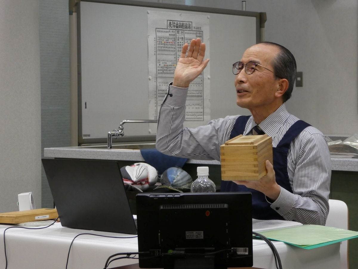 かつお節　その魅力を引き出す削りの極意