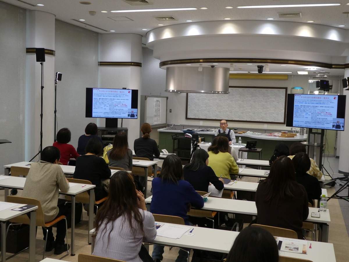 かつお節　その魅力を引き出す削りの極意