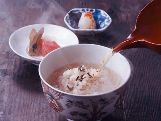 鯛南蛮焼き