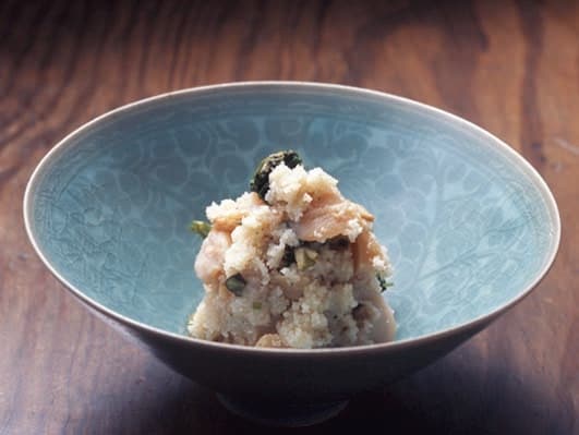 胡椒飯