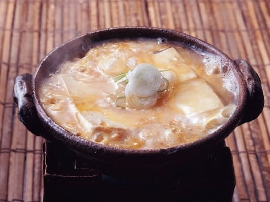 吸物の部 醤油仕立