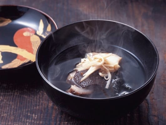 煮やっこ