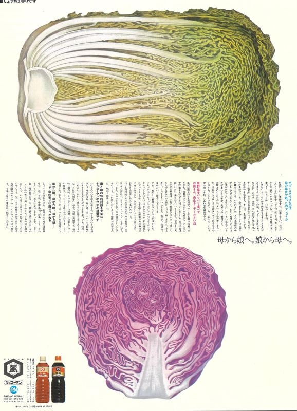 1972年 新聞広告2