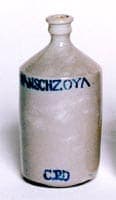 Comprador Soy Sauce Bottle