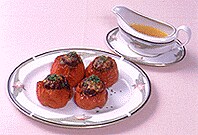 レッドカプリカ