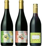 キッコーマン、ボージョレー・ヌーヴォーの予約注文受付開始!伝統的な醸造方法でつくる「ボージョレー・ヌーヴォー キュヴェ・トラディション」新登場!