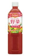 「くだものと野菜とらなきゃ」シリーズ「フルーティレッド」