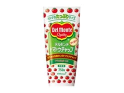 「デルモンテ　トマトケチャップ　マイルド」