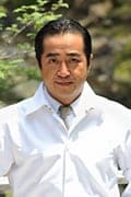 中東 久人(なかひがし ひさと)氏