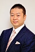 柿澤 一氏(かきざわ ひとし)氏
