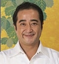 中東 久人（なかひがし ひさと）氏