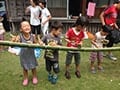 楽しい!