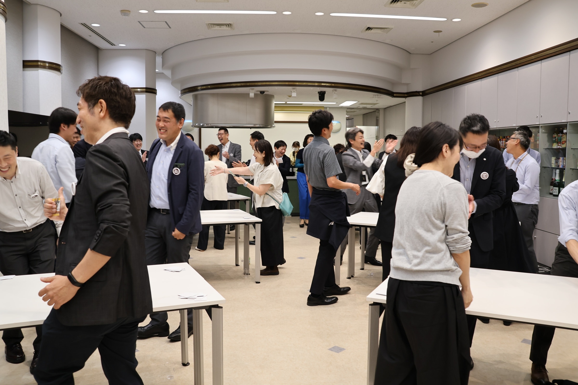 キッコーマングループかるた大会
