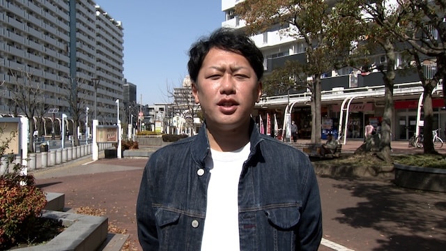 井本貴史（ライセンス）