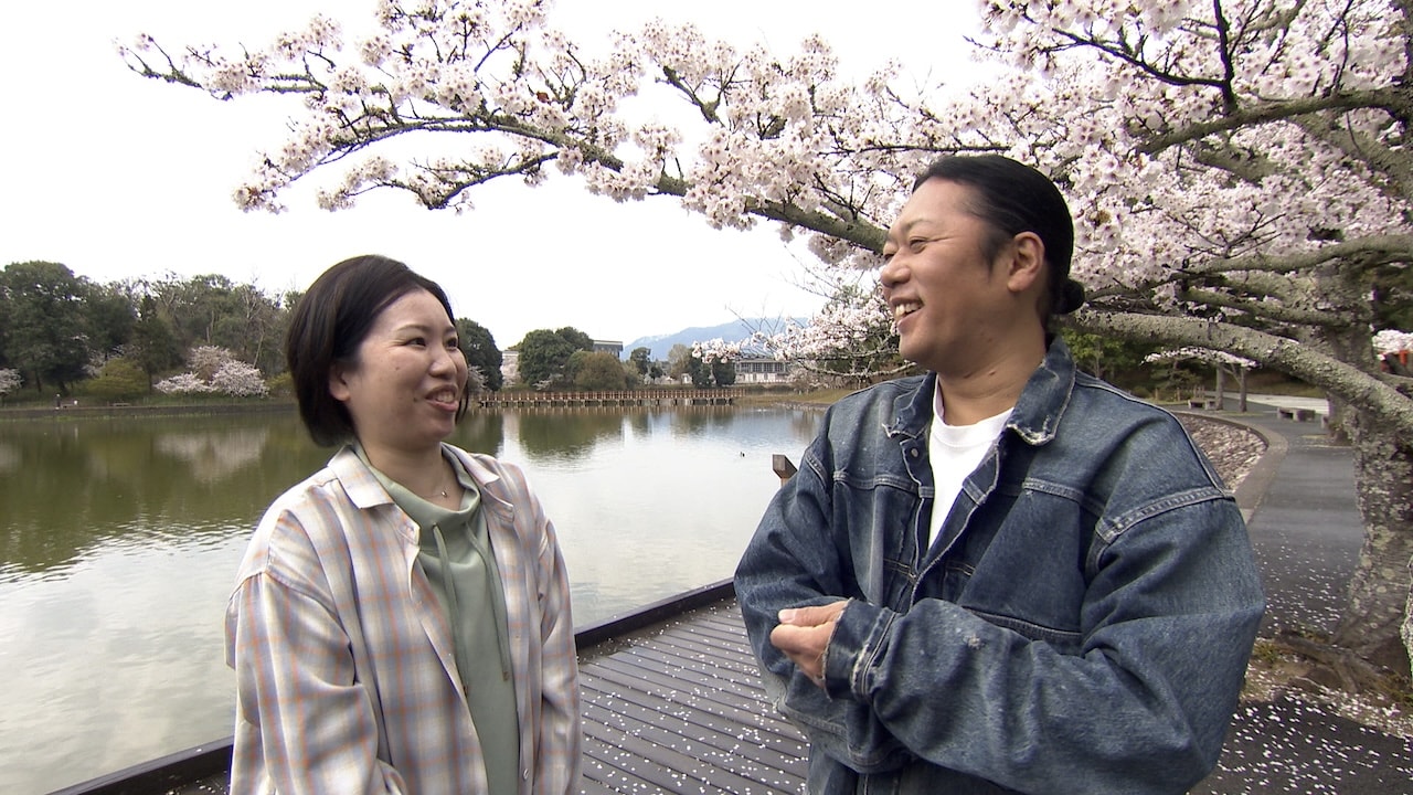 記憶さん 調査員