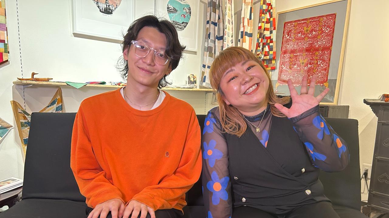 記憶さん 調査員