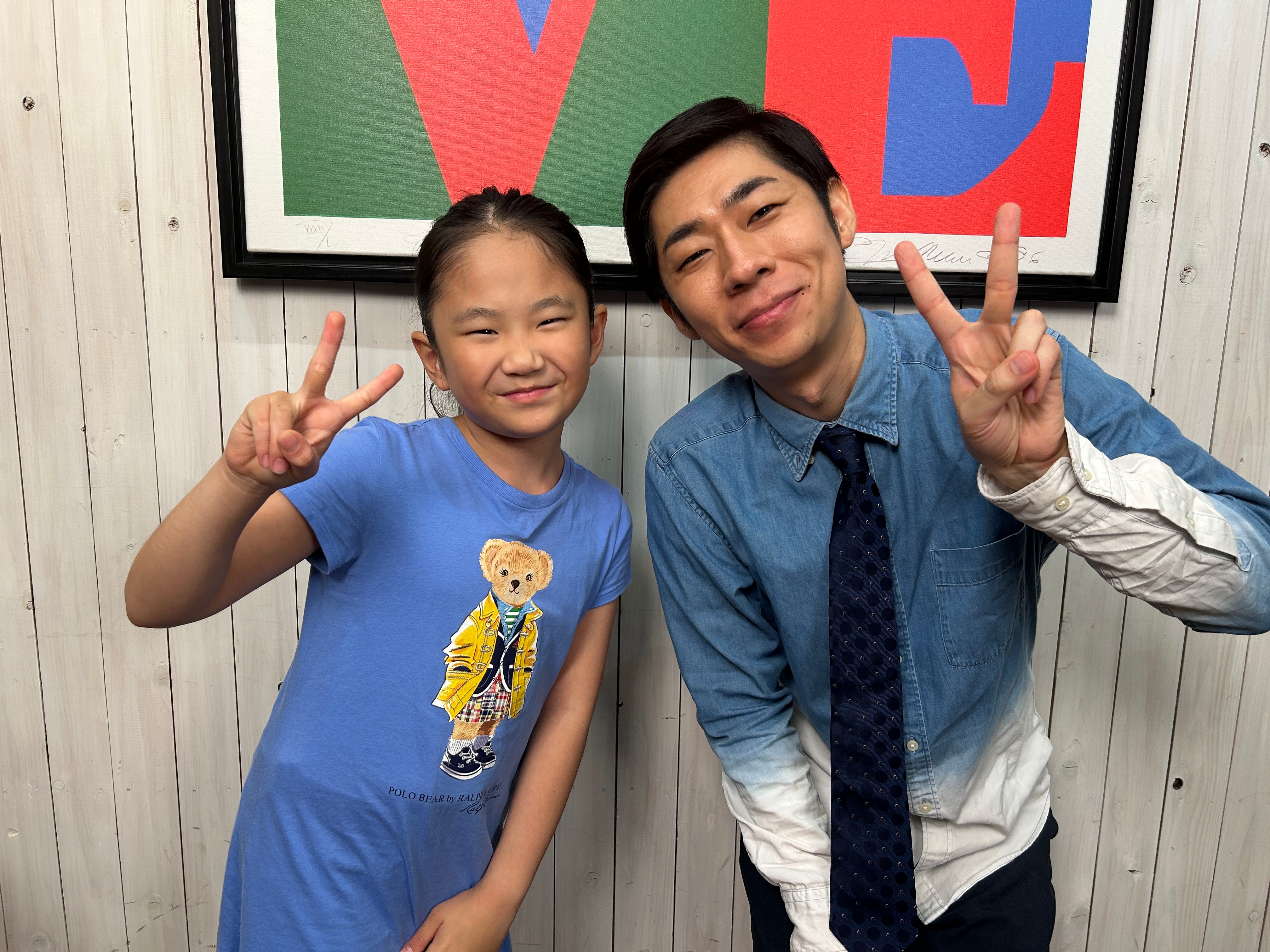 記憶さん　調査員