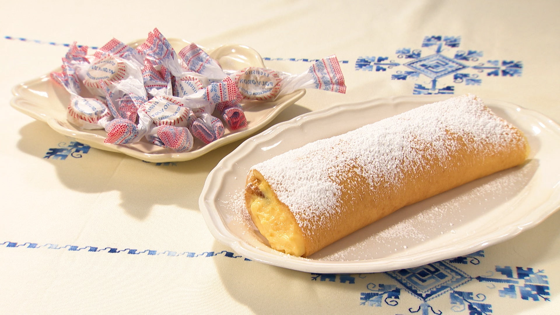 ブラソデヒタノ・ポルボロン