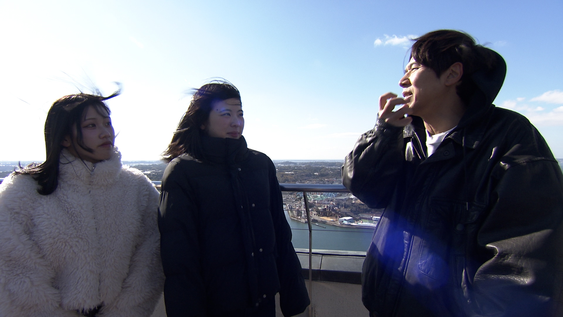 友人　記憶さん　調査員