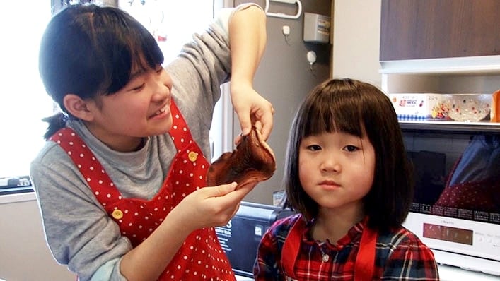 総集編スペシャル「小学生の部」