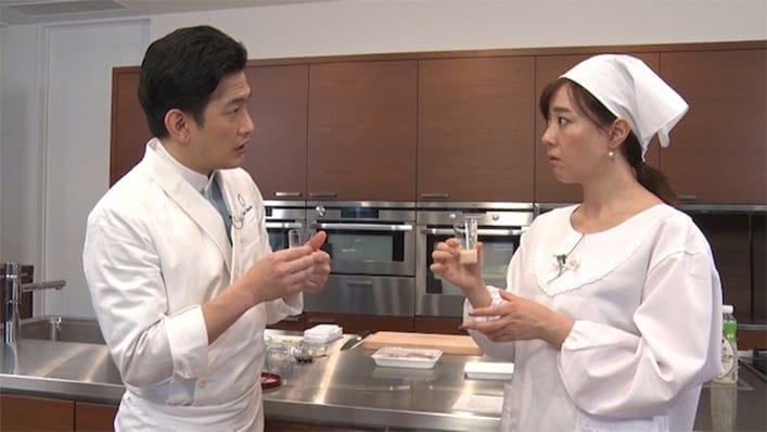 おいしい記憶から生まれる、ひと皿「鶏肉の甘酒焼き」