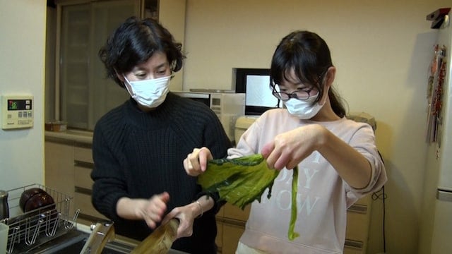 おいしい記憶試食させてください 「弁慶飯」