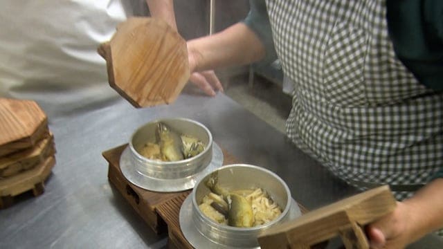 おいしい記憶試食させてください 「あいめし」