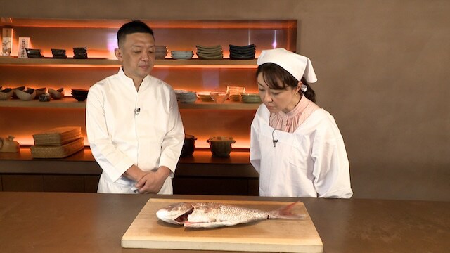 ひとりでできるもん！ コトコトクッキング でりしゃす音頭 NHK