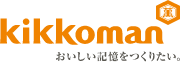 キッコーマン