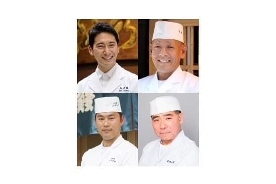 “「和食っていいね！」といわれたい　和食の魅力” 「江戸の食文化と料理」サロンを開催！