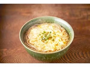 キッコーマン 大豆麺 香る生姜かきたま