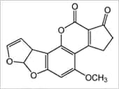 アフラトキシンB1