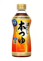 本つゆ　500ml